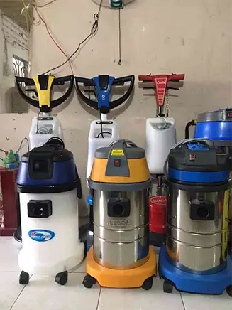 Bán Máy Hút Bụi Cũ Tại Đà Nẵng Giá Rẻ - Bảo Hành Lâu Dài