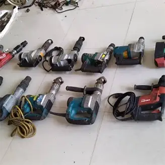 Cửa Hàng Bán Máy Đục Bê Tông Cũ Tại Đà Nẵng Uy Tín