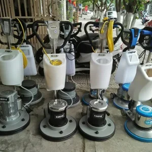 Địa chỉ bán máy mài sàn bê tông cũ giá rẻ chất lượng