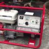 Cửa hàng mua bán, thanh lý máy phát điện cũ giá rẻ