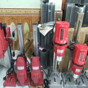 Bán Máy Khoan Rút Lõi Cũ Giá Rẻ Toàn Quốc