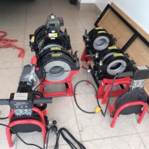 Mua bán, thanh lý máy hàn HDPE cũ toàn quốc